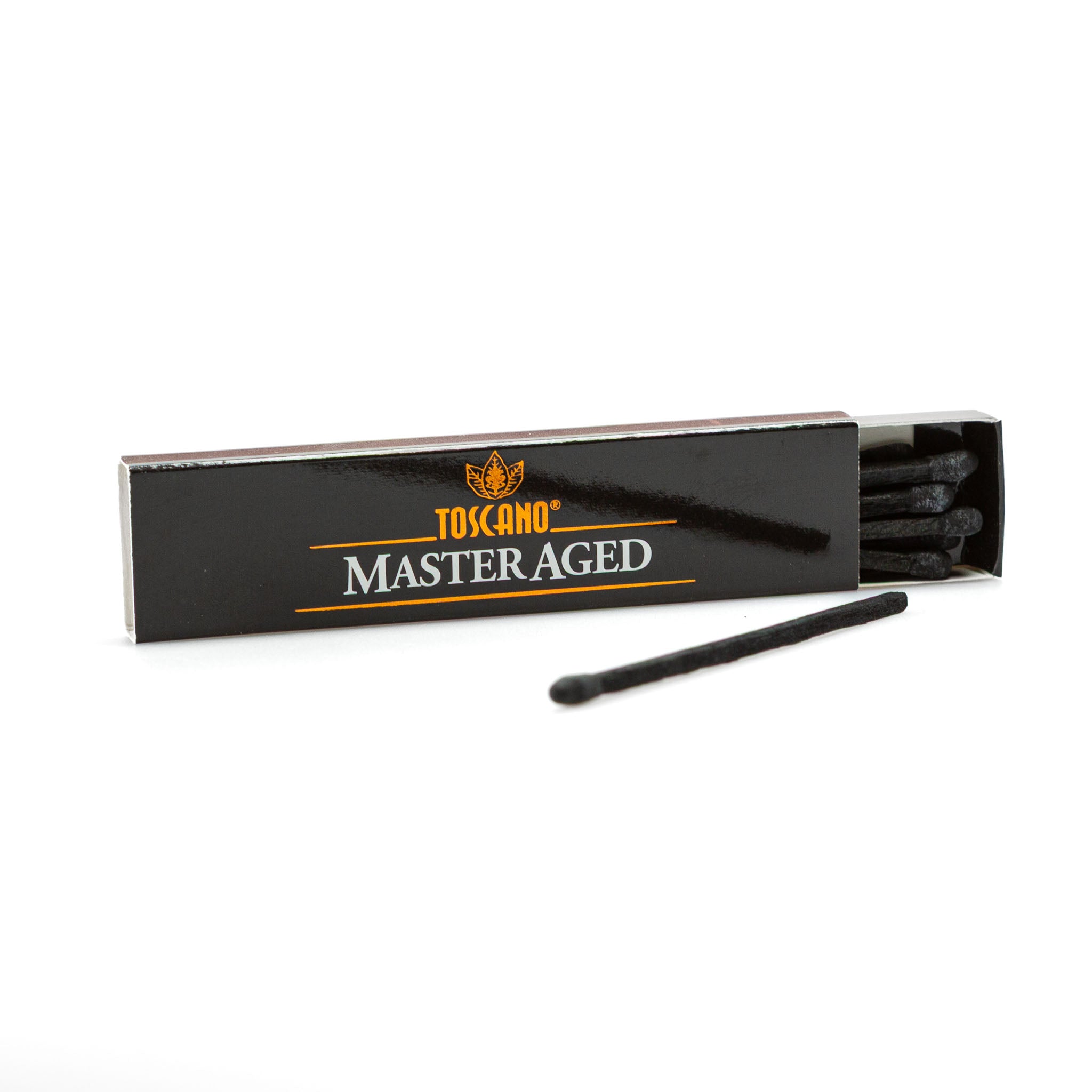 Toscano Master Aged Streichhölzer