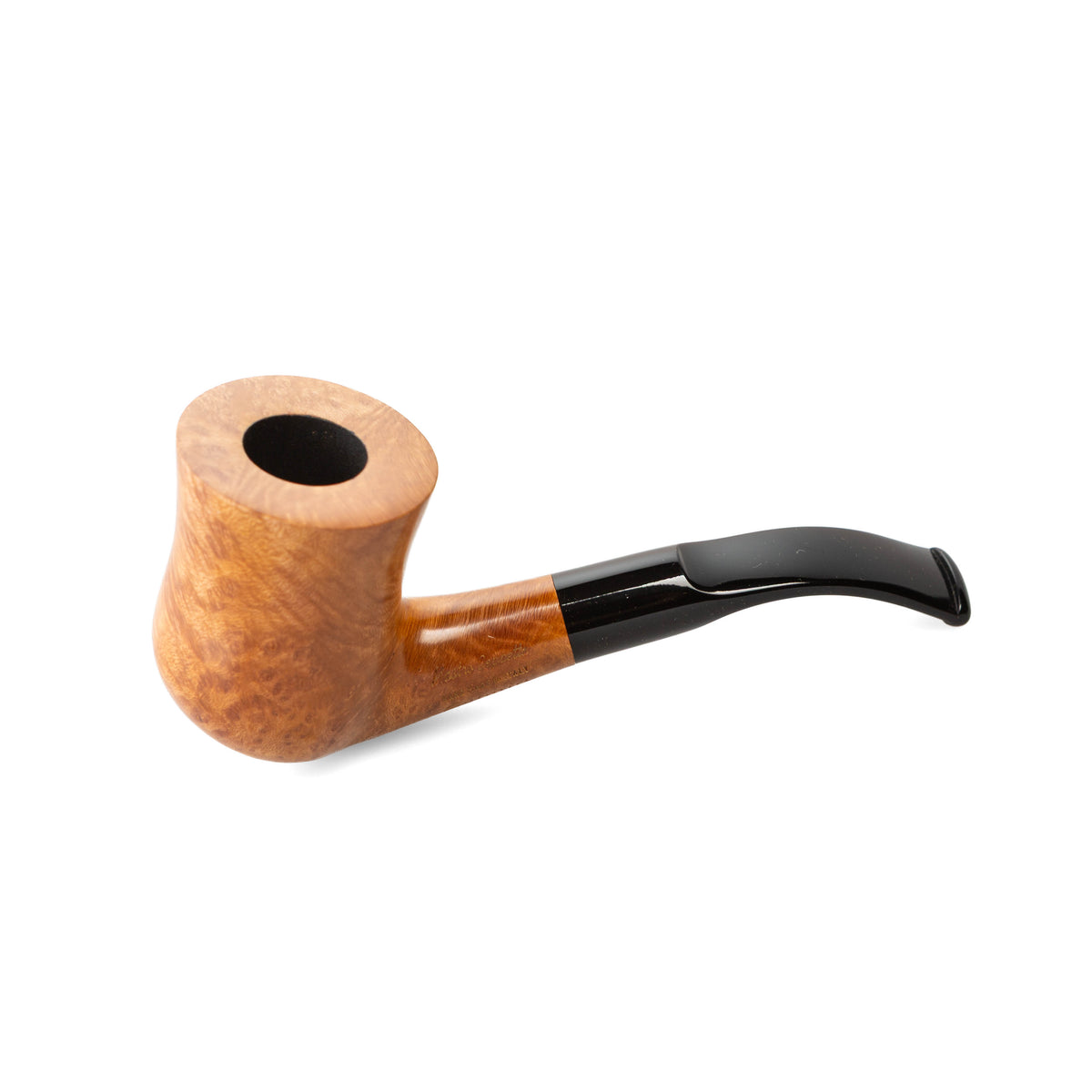 Mastro Geppetto Eximia Hellbraun Bent Dublin