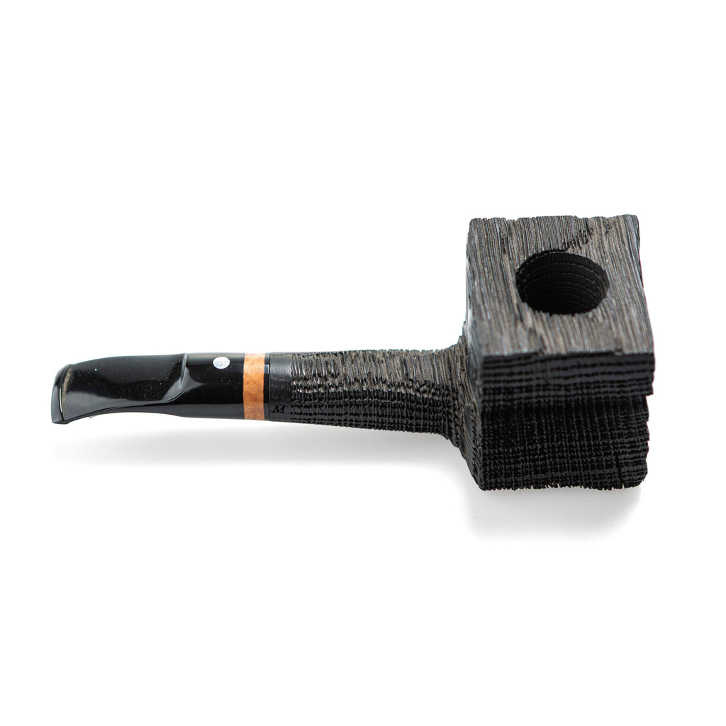 Mastro Beraldi Cubo Mooreiche Schwarz