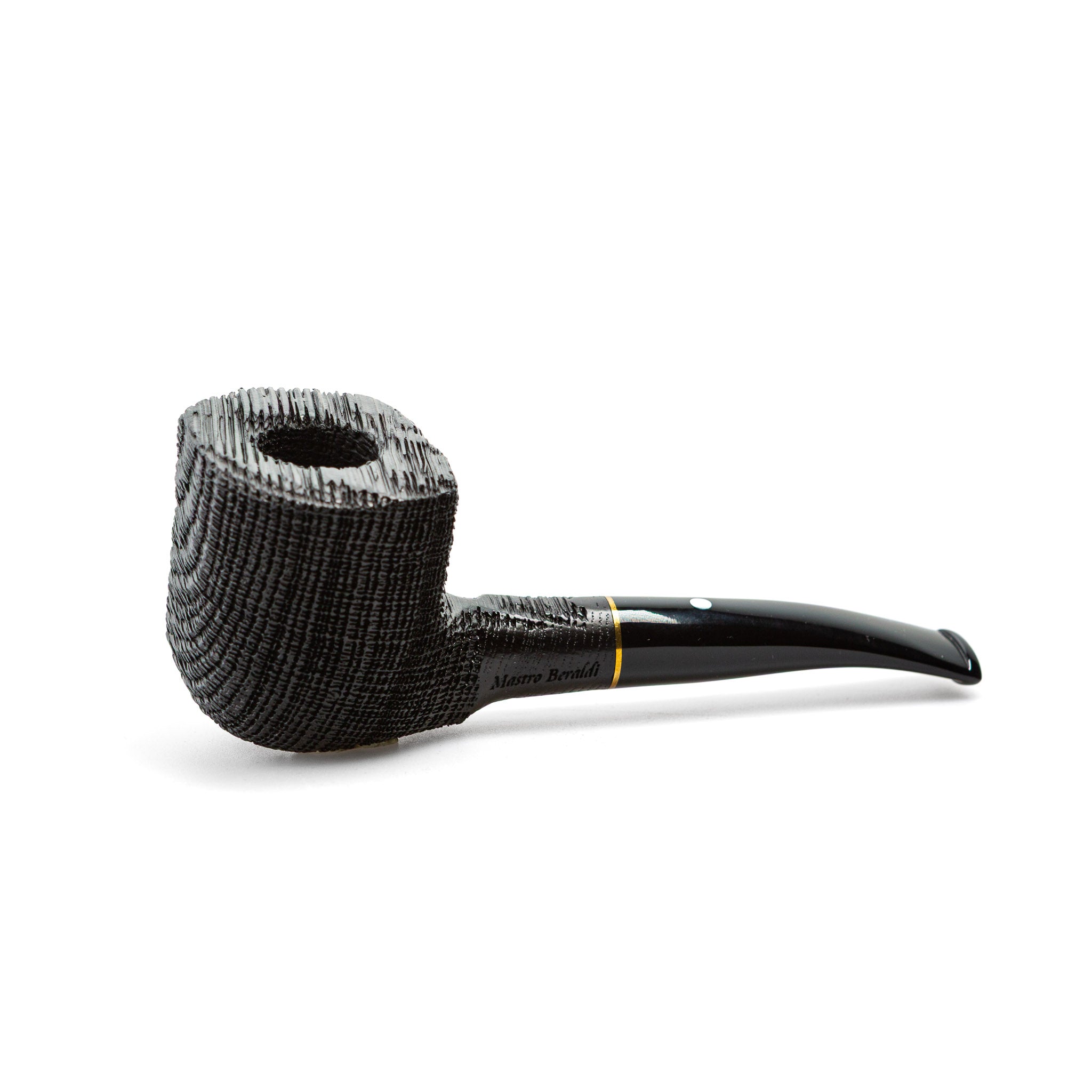 Mastro Beraldi Mooreiche Barone Nero