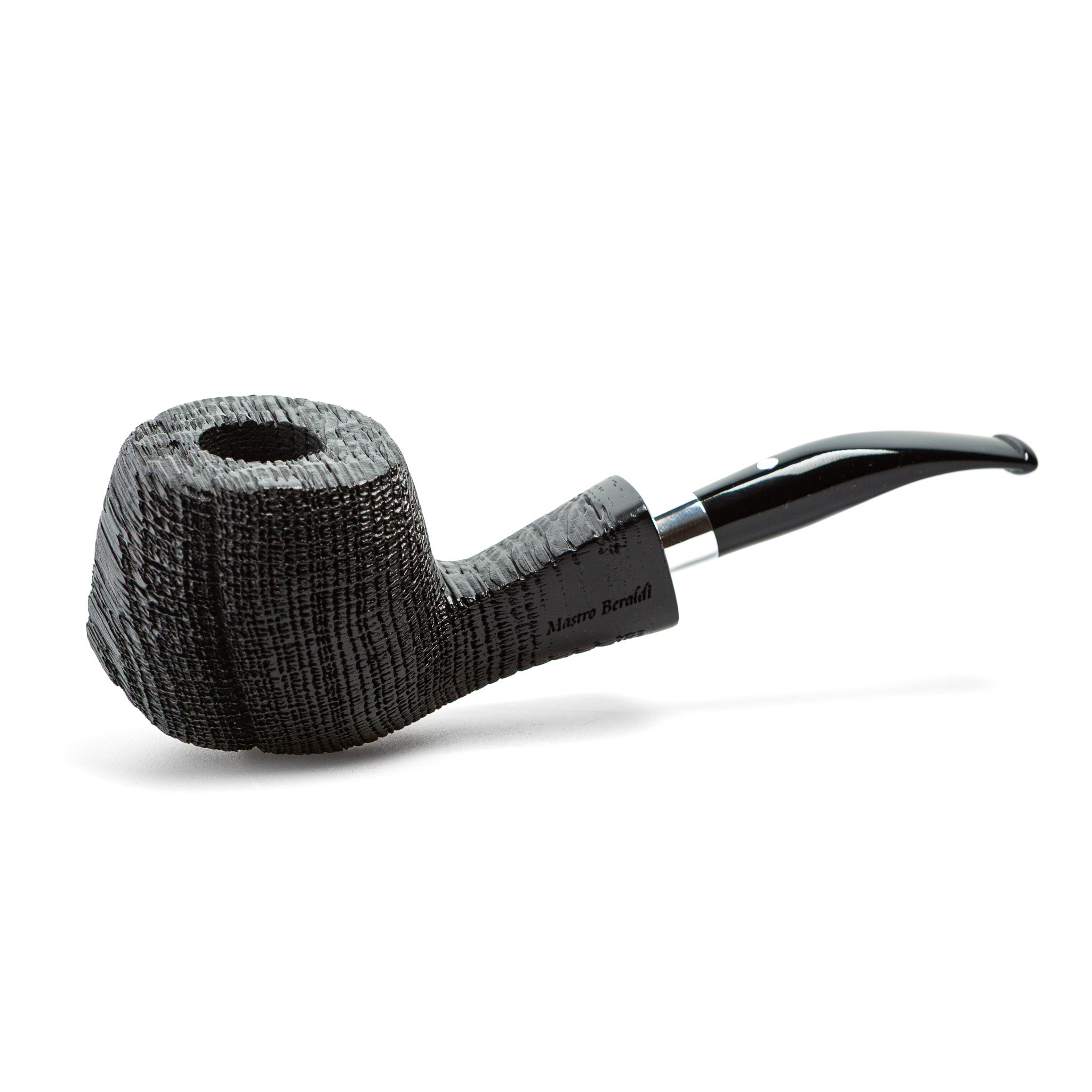 Mastro Beraldi Mooreiche Gran Duca Nero