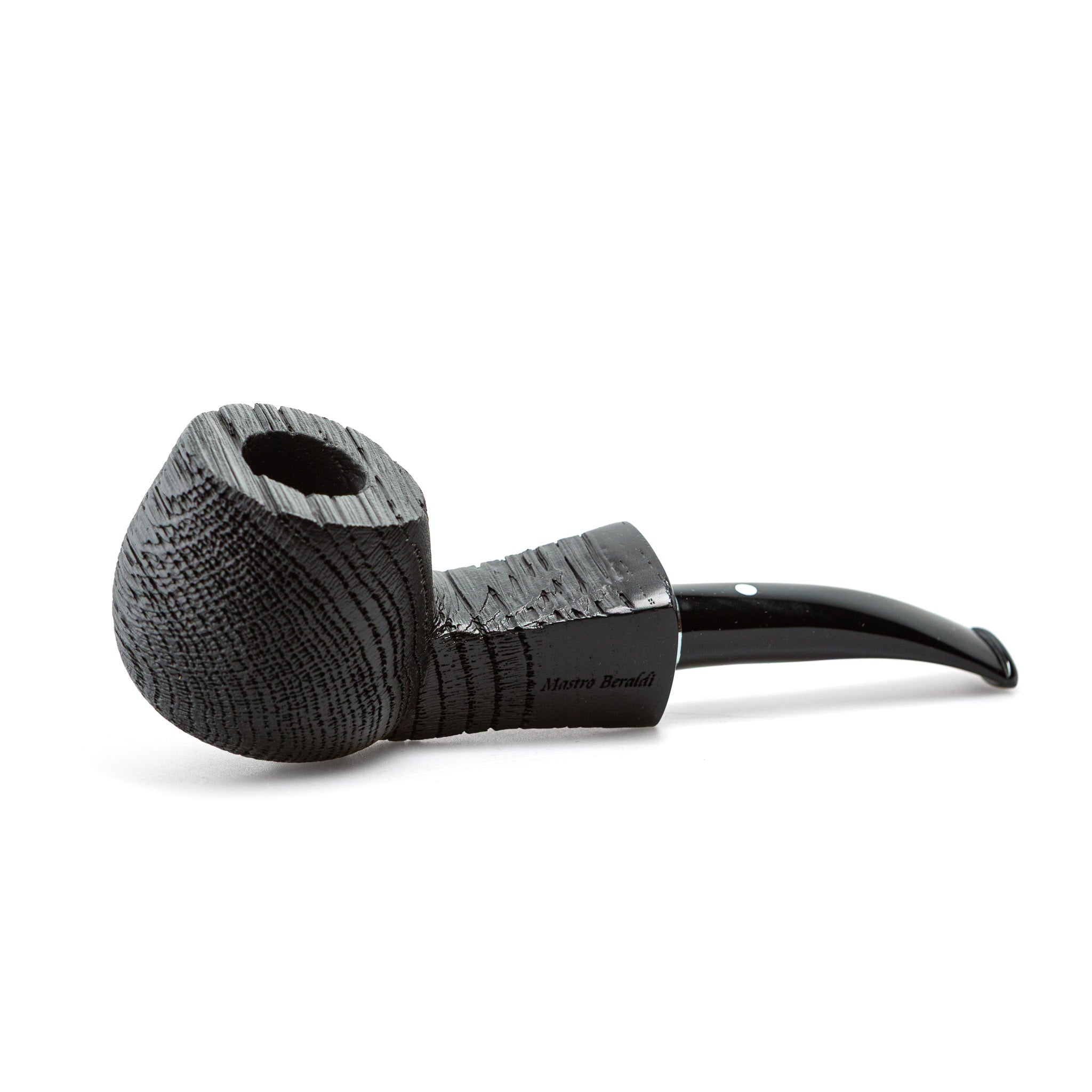 Mastro Beraldi Mooreiche Prelato Nero