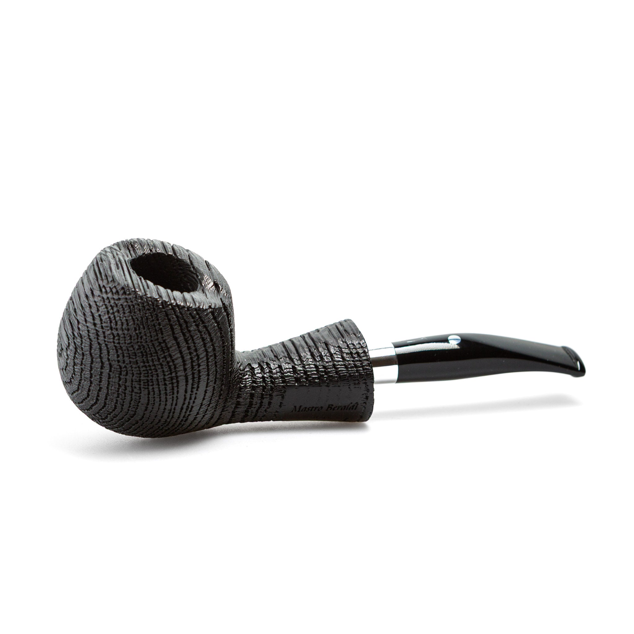 Mastro Beraldi Mooreiche Titano Nero