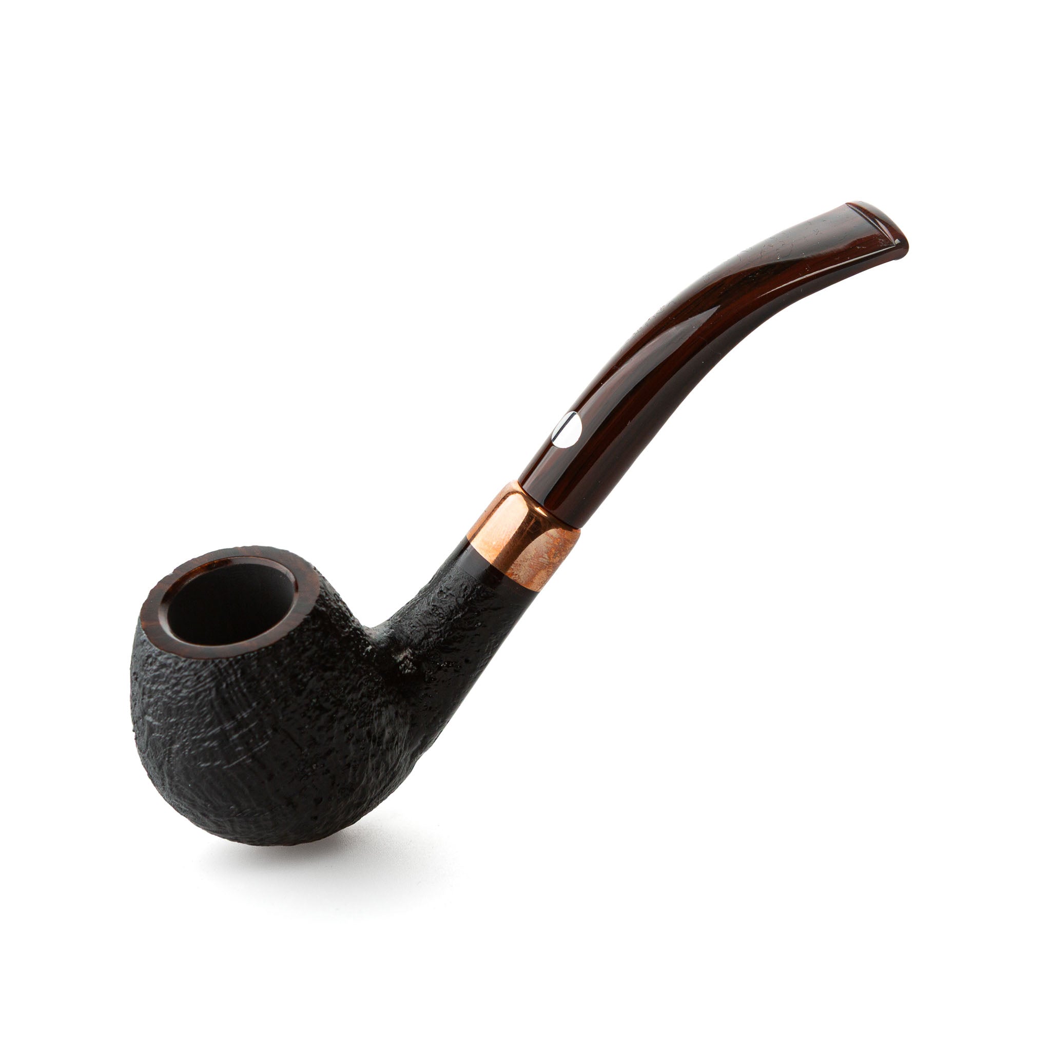 Mastro de Paja Grappa Sandblast 4