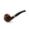 Mastro de Paja Rococo Sandblast Brown 1