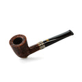 Mastro de Paja Rococo Sandblast Brown 2