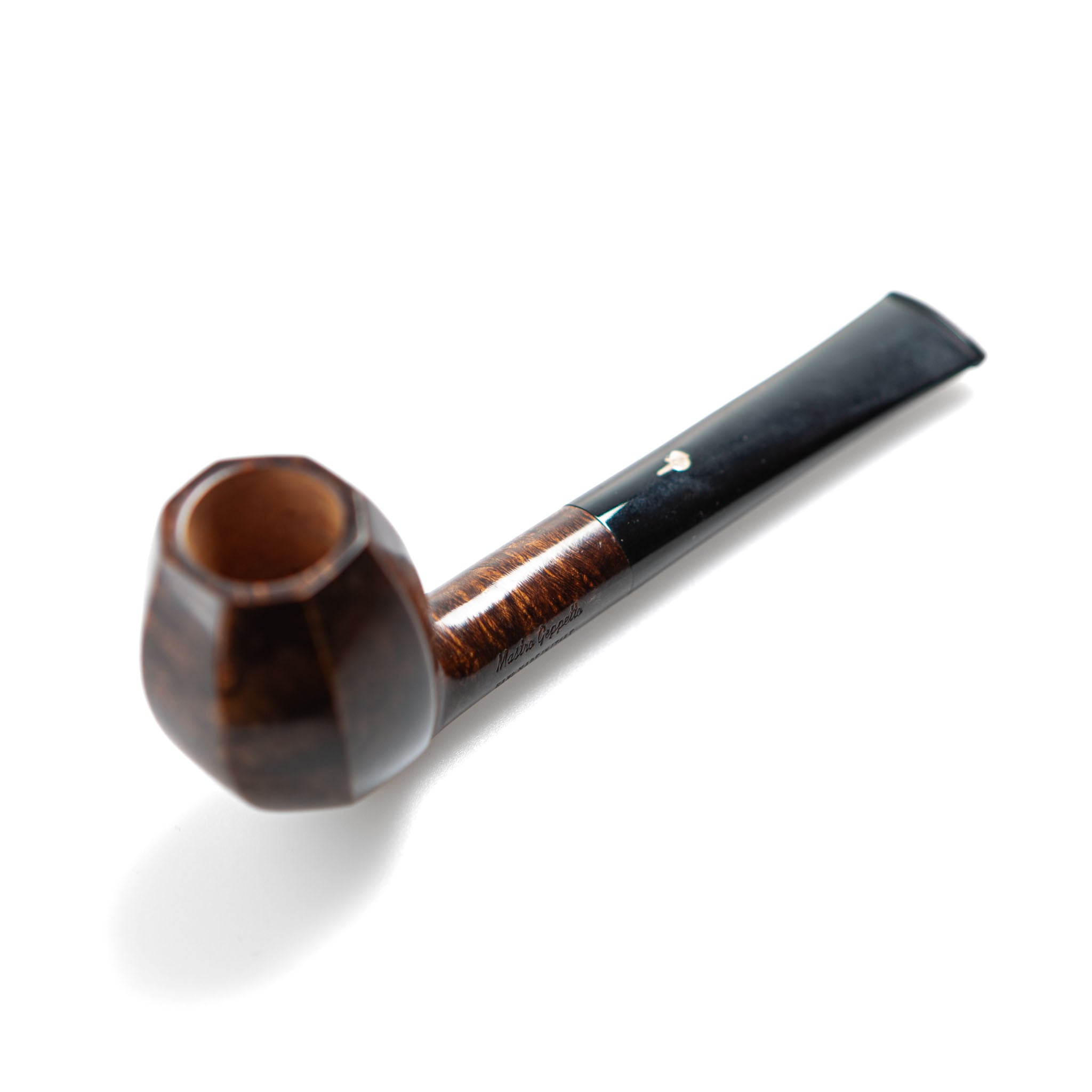 Mastro Geppetto Liscia 2 Ottagono