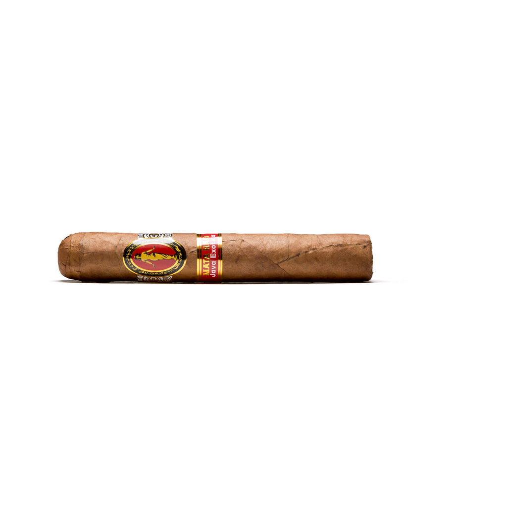 Mata Hari Java Exotica