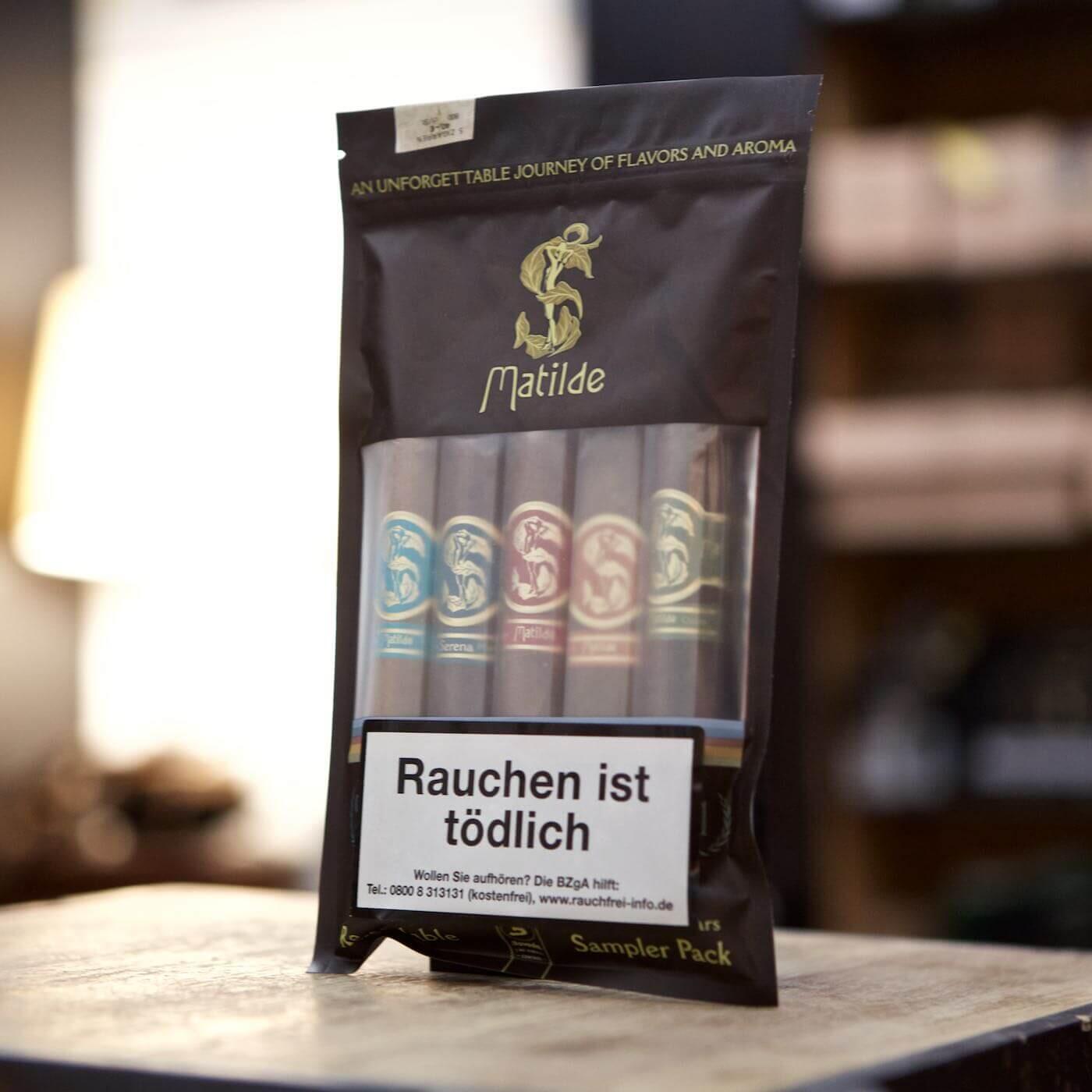 Matilde Freshpack