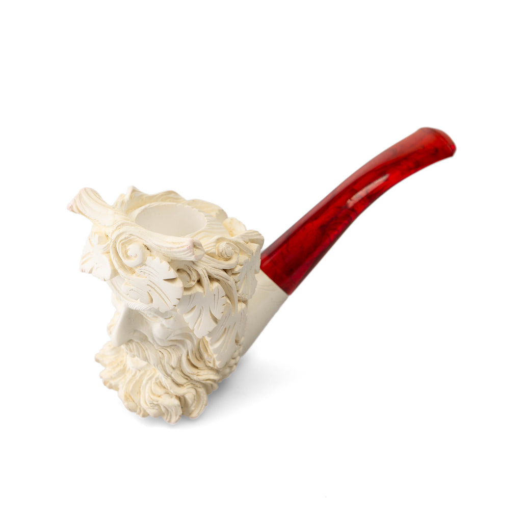 Meerschaum Oriental Gentleman Pipe