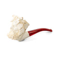 Meerschaum Oriental Gentleman Pipe