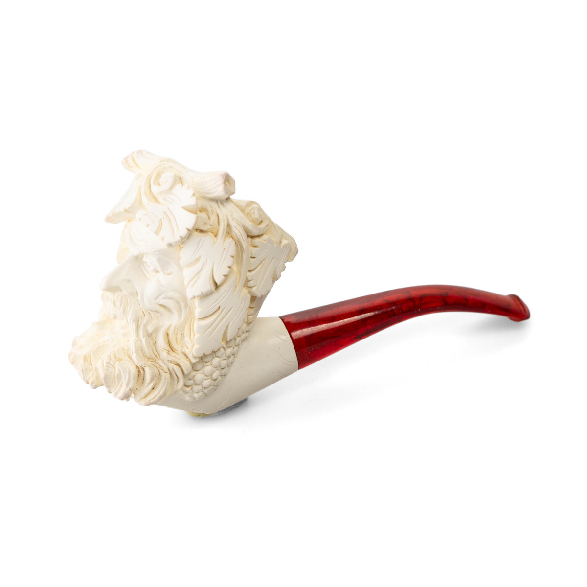 Meerschaum Oriental Gentleman Pipe