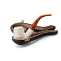 Meerschaum Pipe Havali Lületasi Chimney