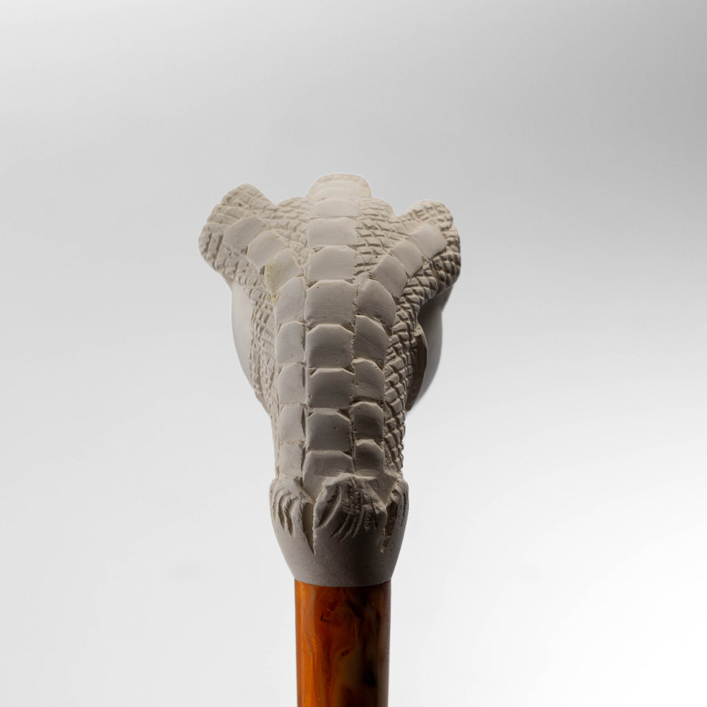 Meerschaum Pipe Kartal Pencesi Bent