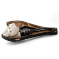 Meerschaum Pipe Kurukafa
