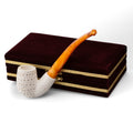 Meerschaum Pipe Lületasi Bent