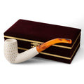Meerschaum Pipe Lületasi Liverpool