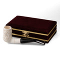 Meerschaum Pipe Lületasi Medium Squash