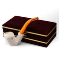 Meerschaum Pipe Lületasi Ukelele Bent