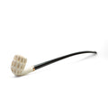 Meerschaumpfeife Churchwarden