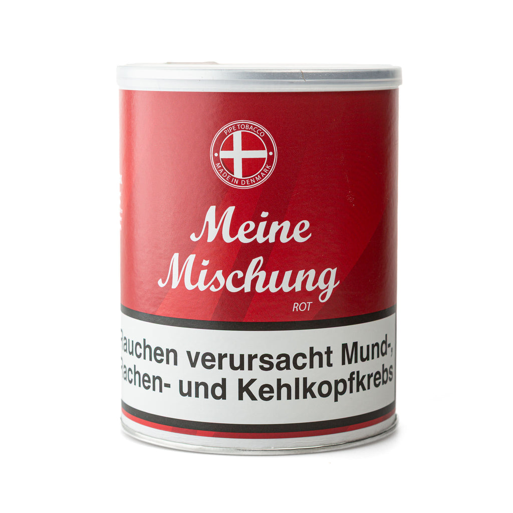 Meine Mischung Rot