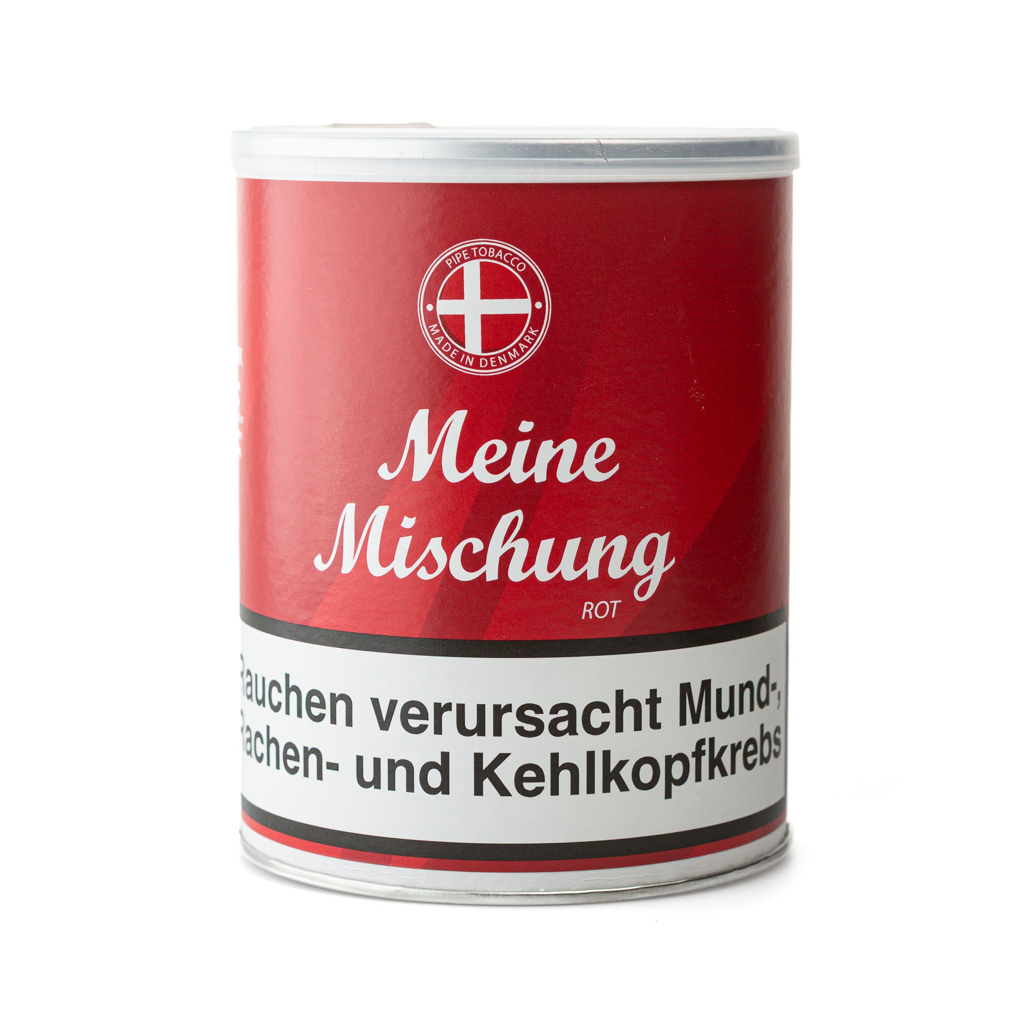 Meine Mischung Rot
