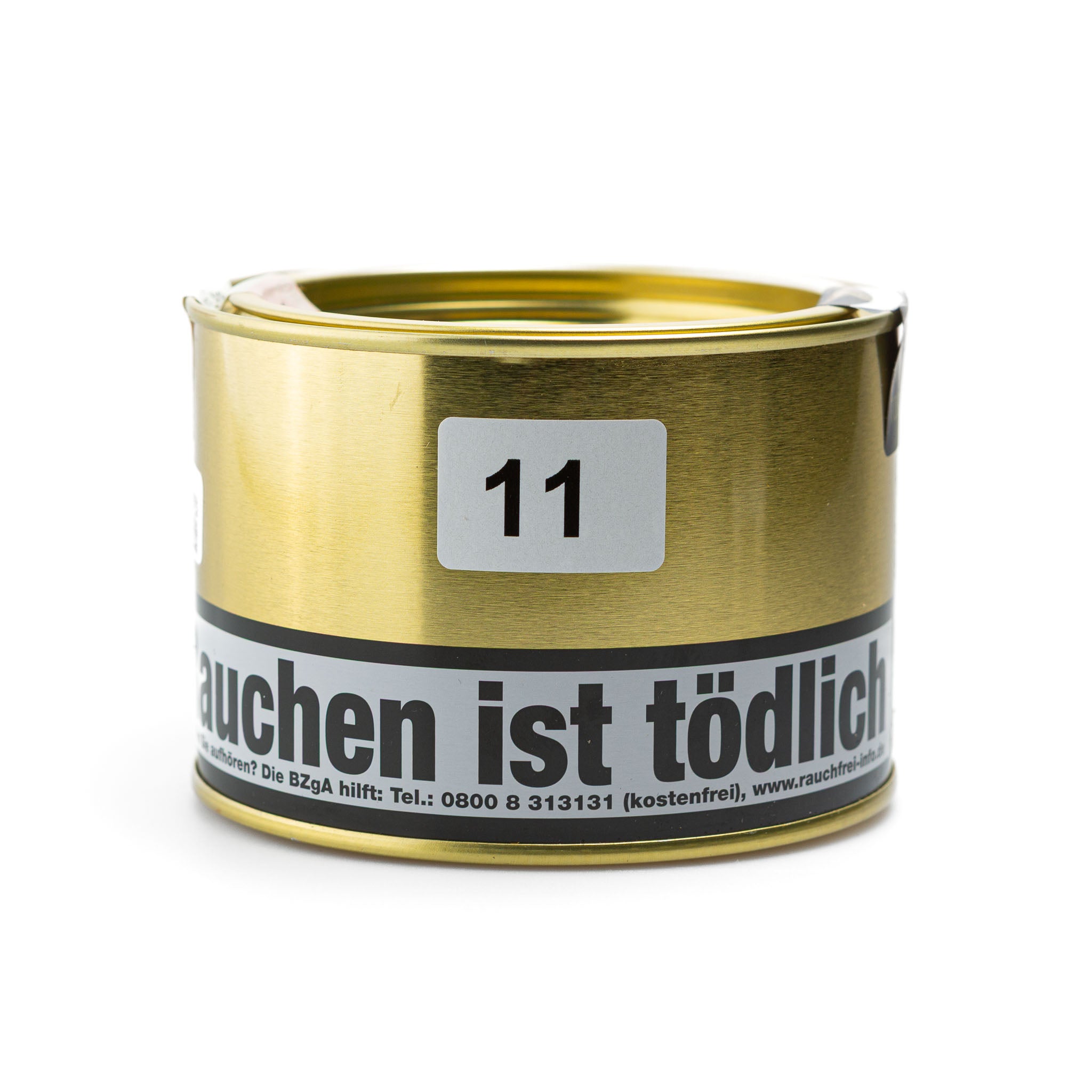 Meistermischung No. 11