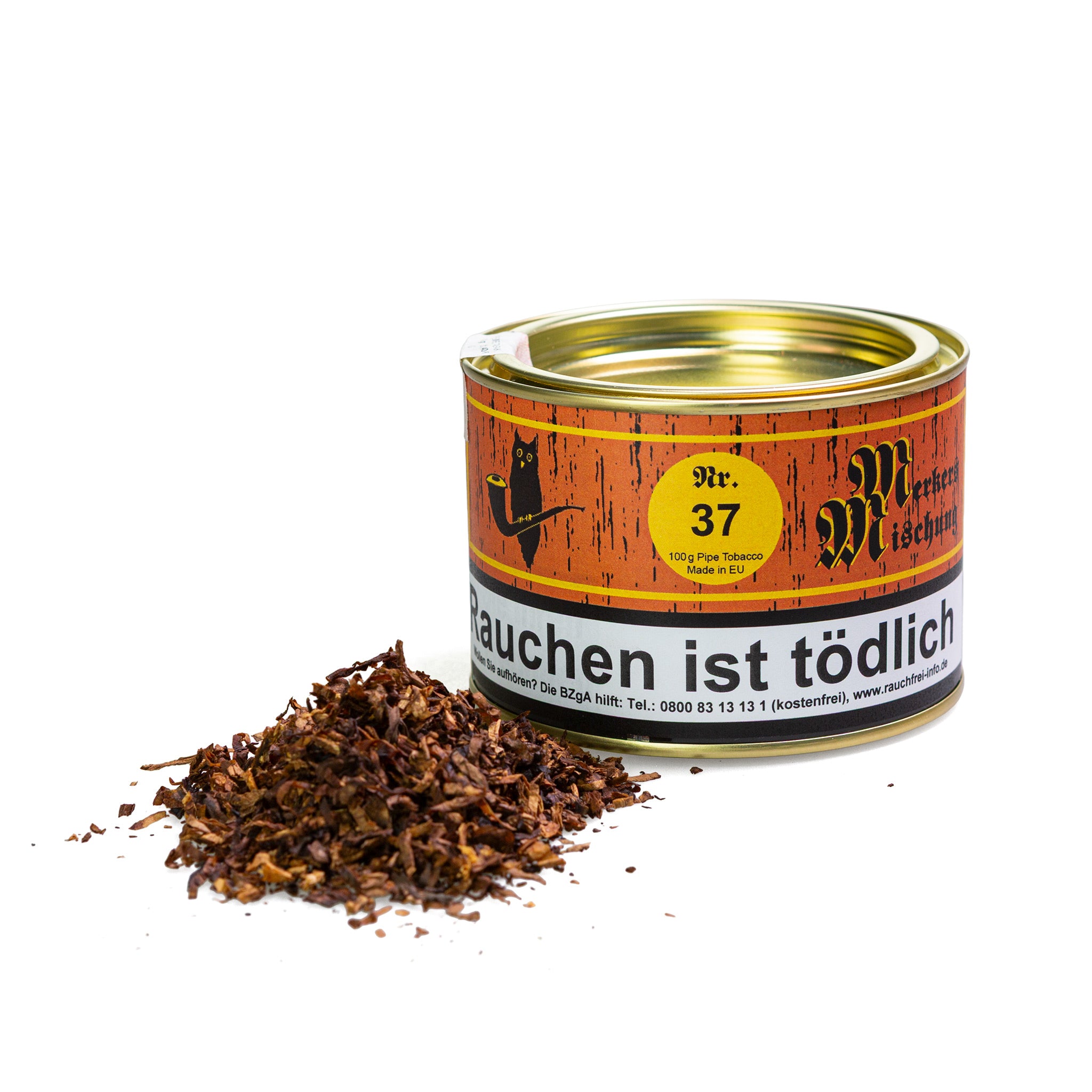 Merkers Mischung Nr. 37