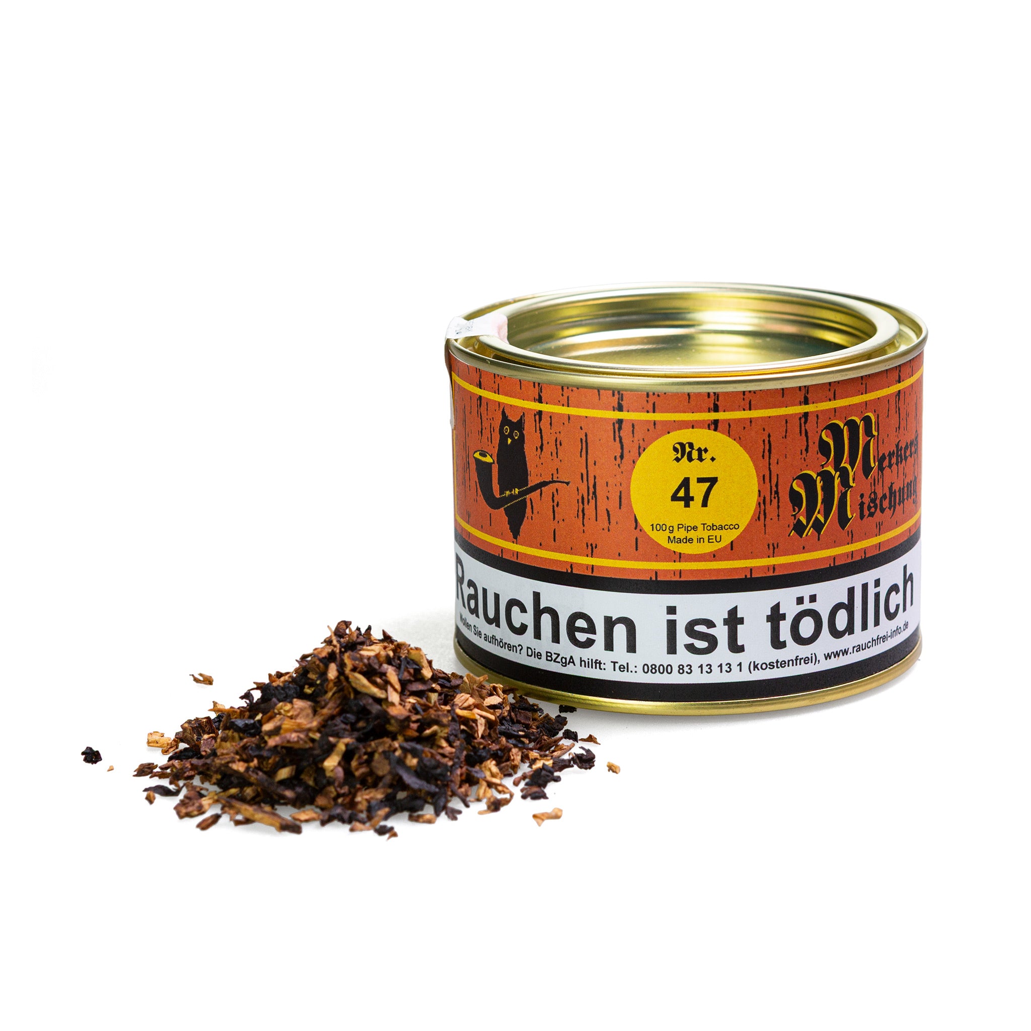 Merkers Mischung Nr. 47