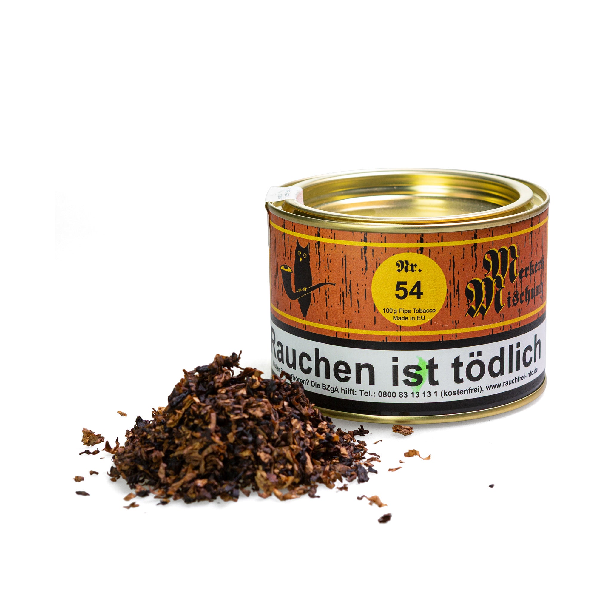 Merkers Mischung Nr. 54