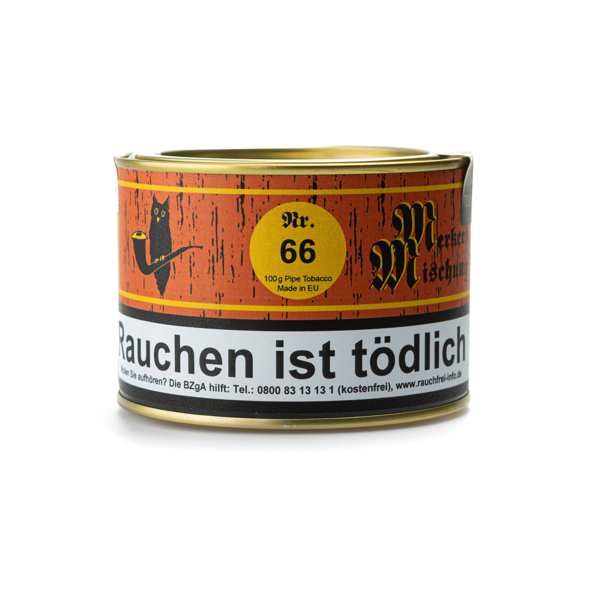 Merkers Mischung Nr. 66