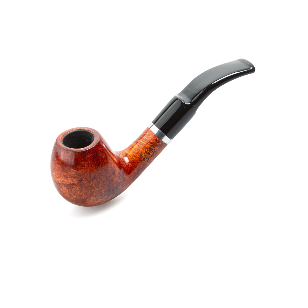 Molina Barasso Terracotta Bent Brandy