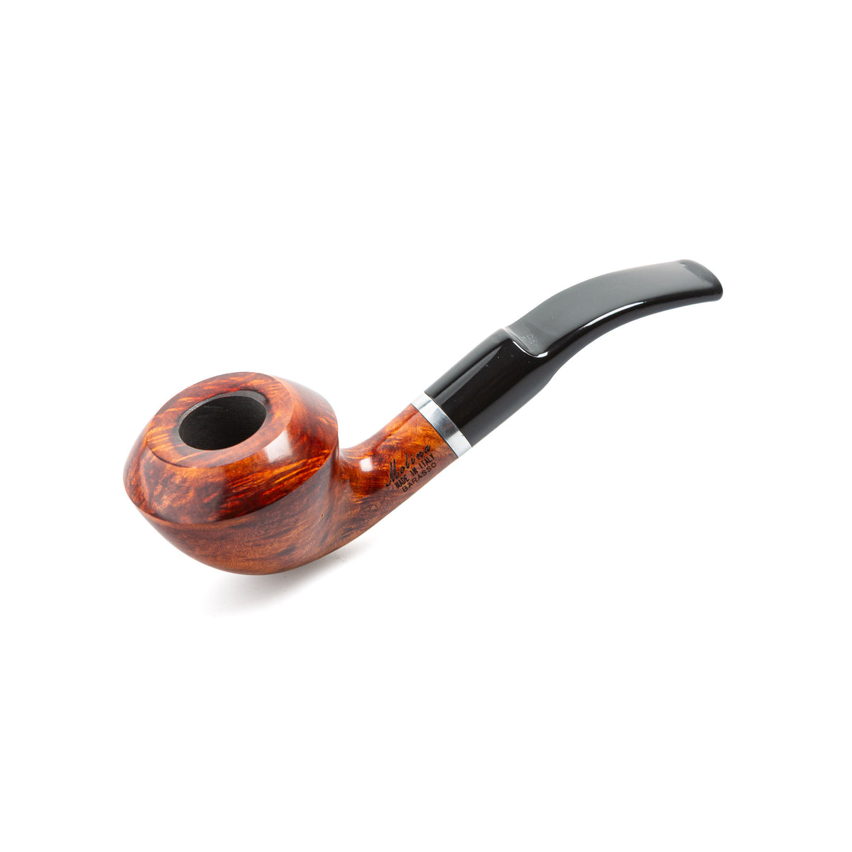 Molina Barasso Terracotta Rhodesian