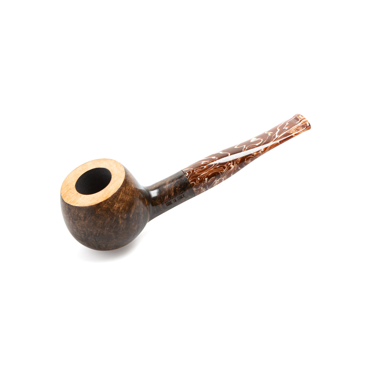 Molina Caramella Dark Brown Apple