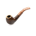Molina Caramella Dark Brown Bent Brandy