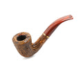 Molina Striato Brown Sandblast Bent Dublin
