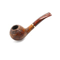 Molina Striato Brown Sandblast Tomato