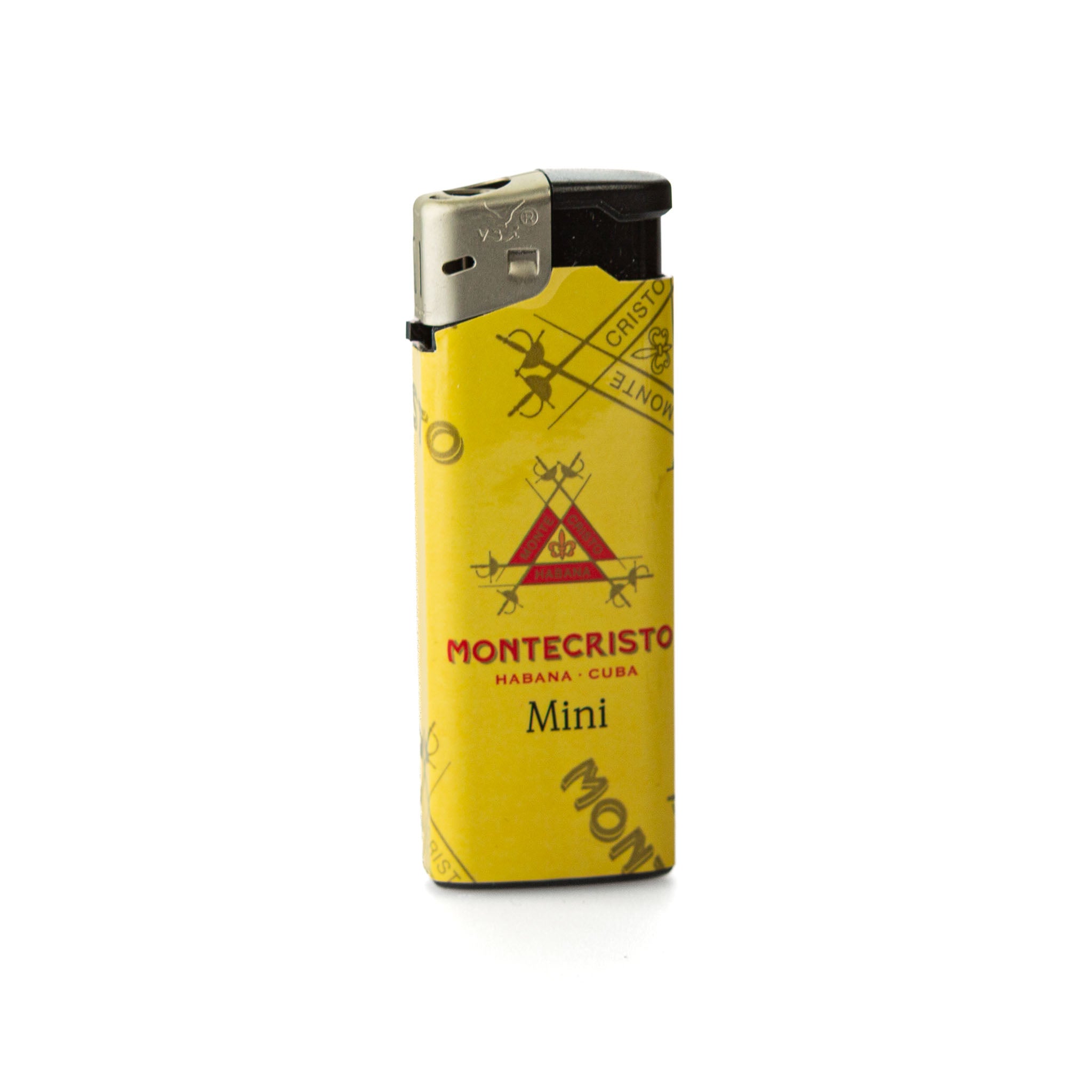 Montecristo Mini Feuerzeug