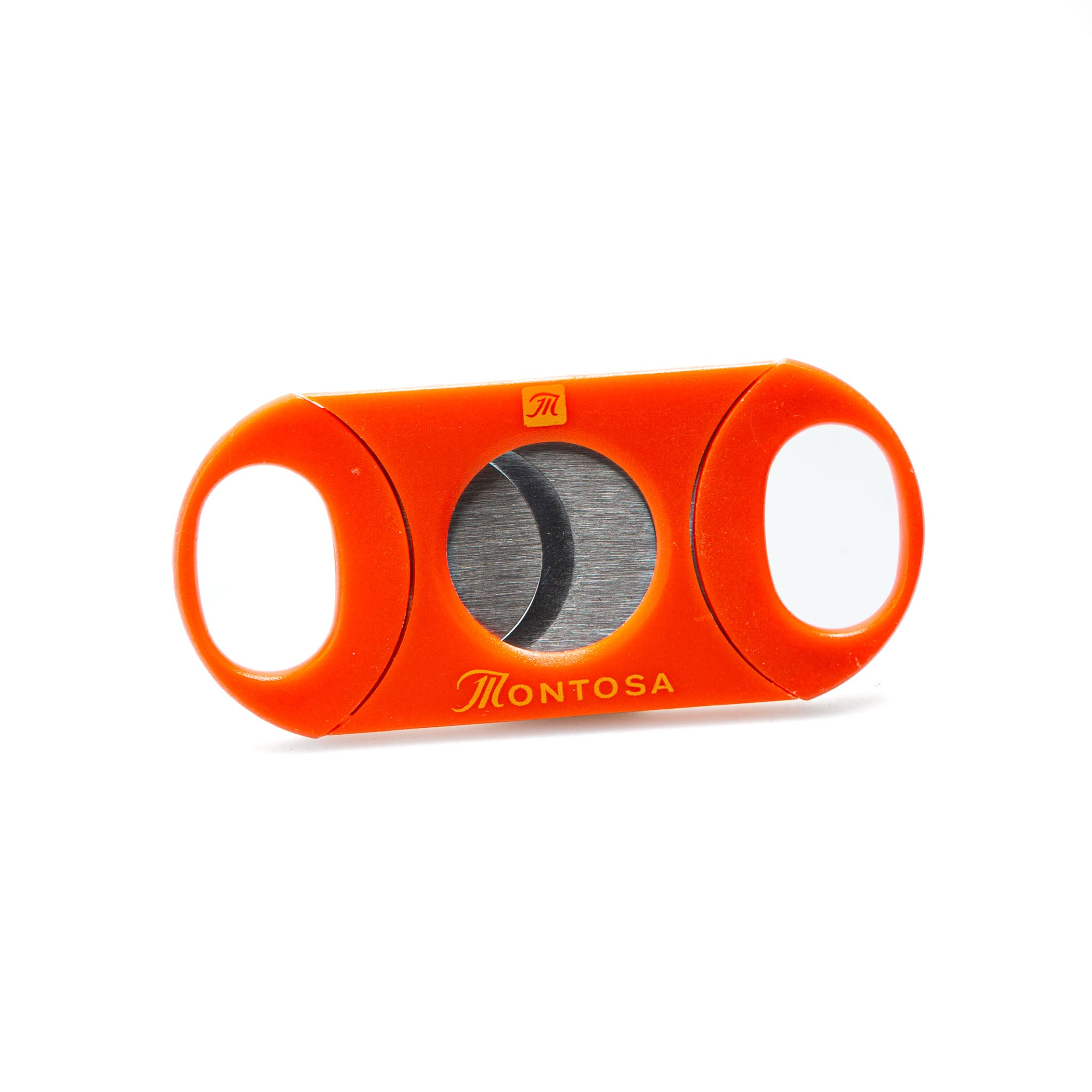 Montosa Cutter Orange
