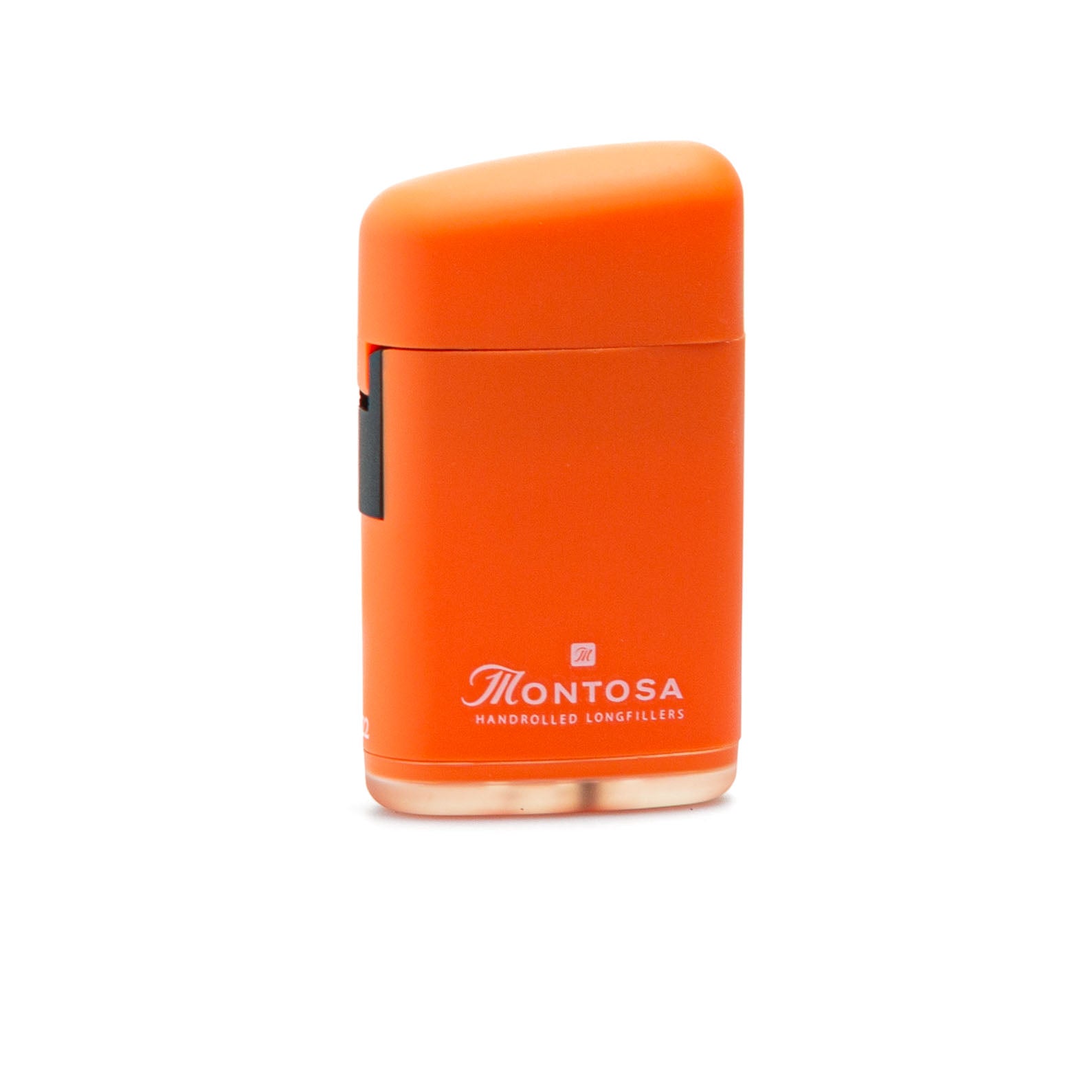 Montosa Jet Flame Feuerzeug
