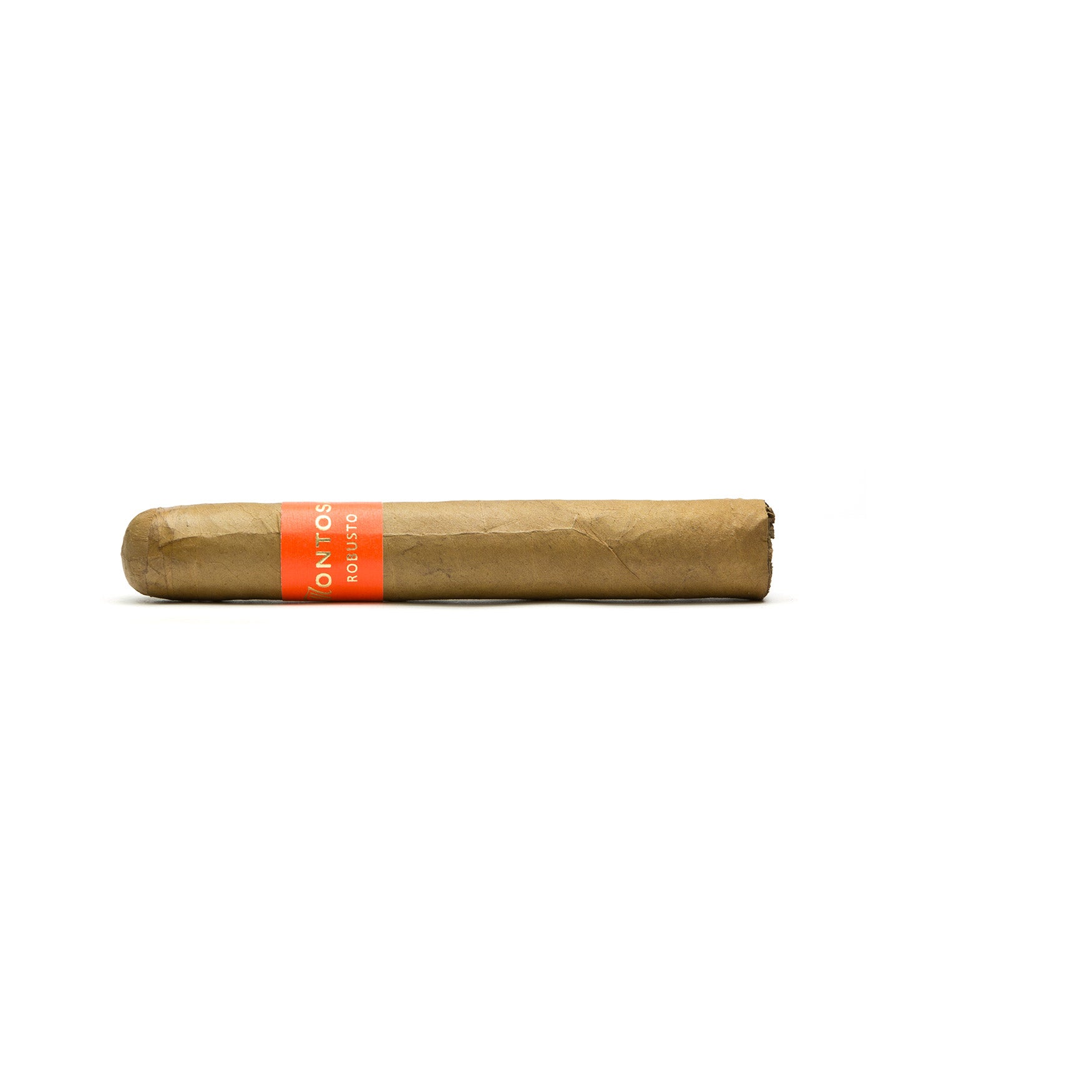 Montosa Orange Robusto