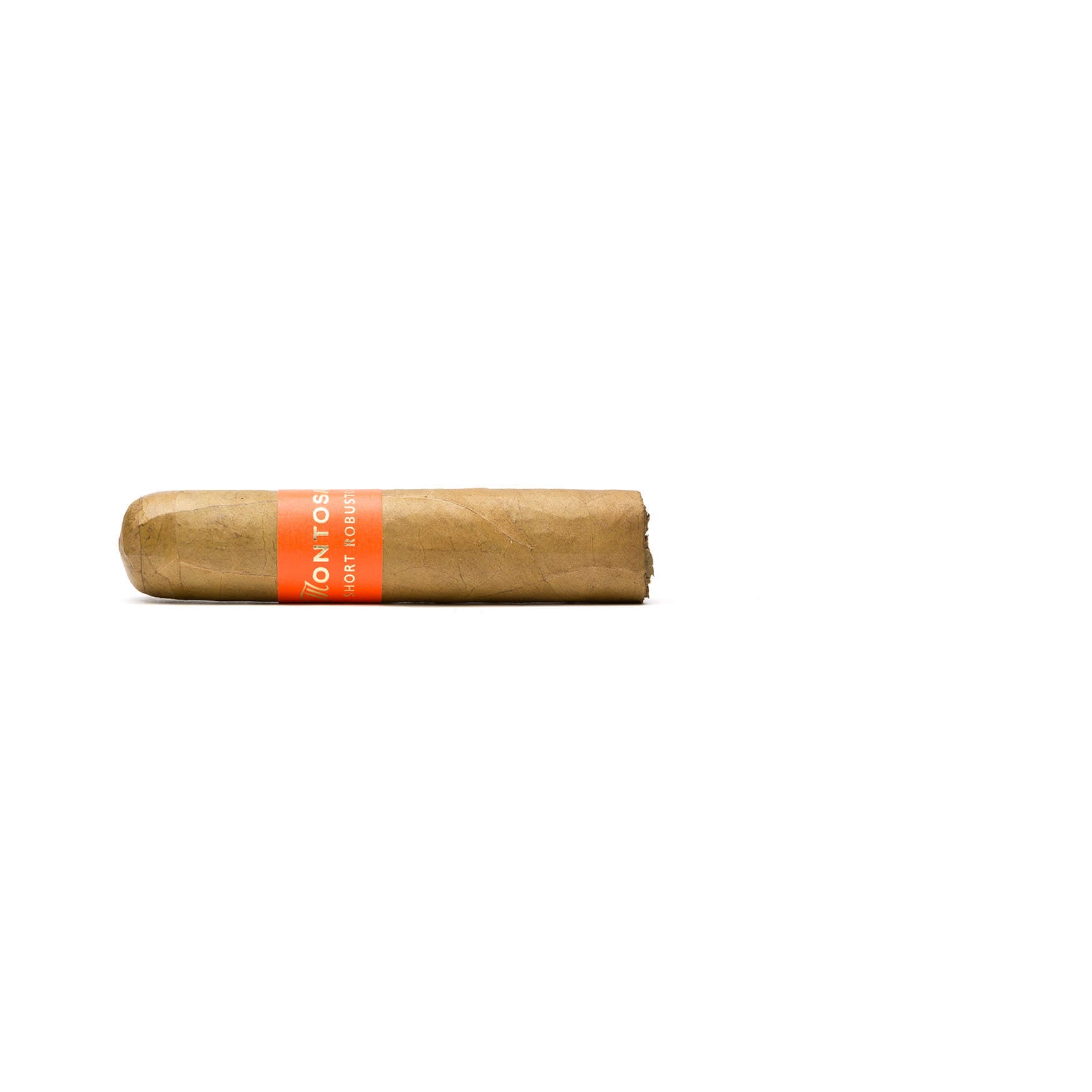 Montosa Orange Short Robusto