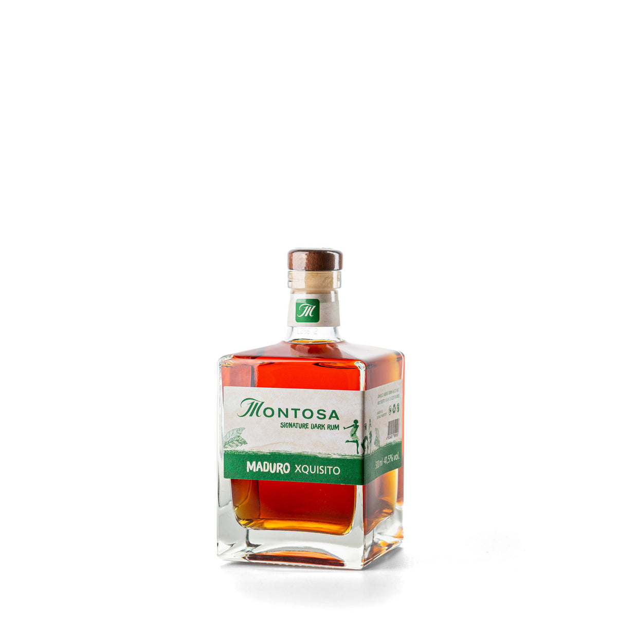 Montosa Maduro Xquisito Rum