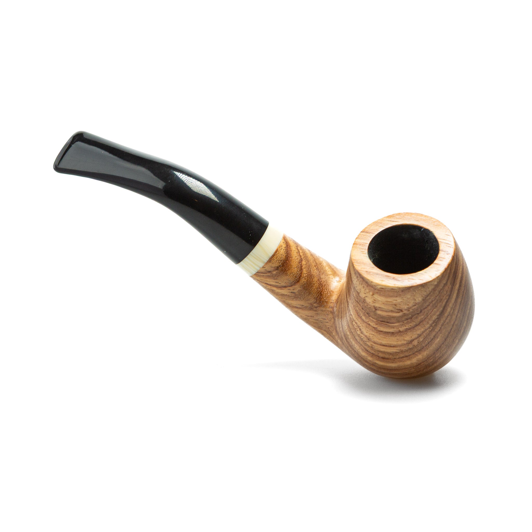 Mr Pipe Redwood Bent Apple