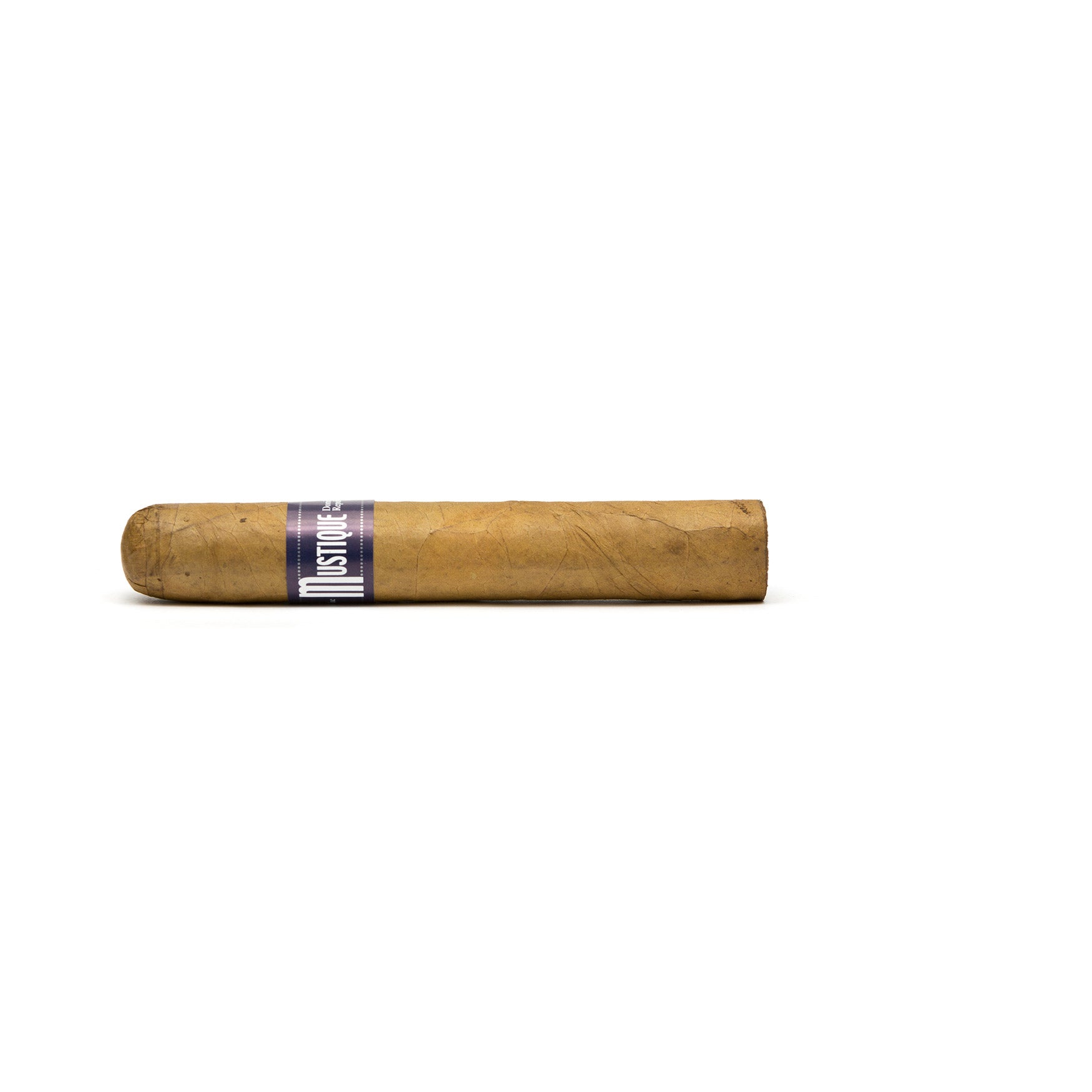 Mustique Blue Robusto