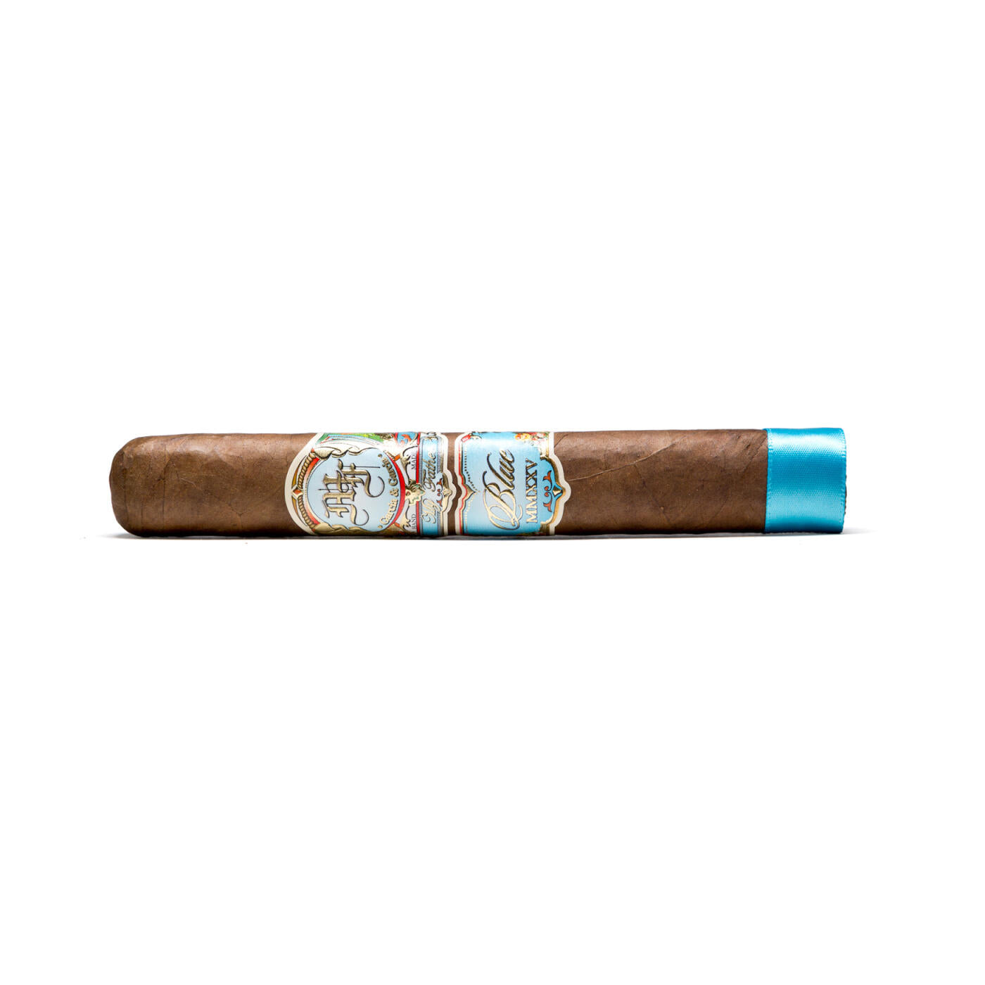 My Father Blue Toro