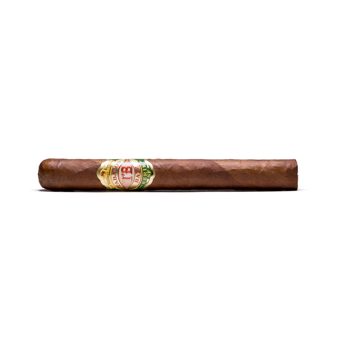 My Father Tabacos Baez Serie SF Corona