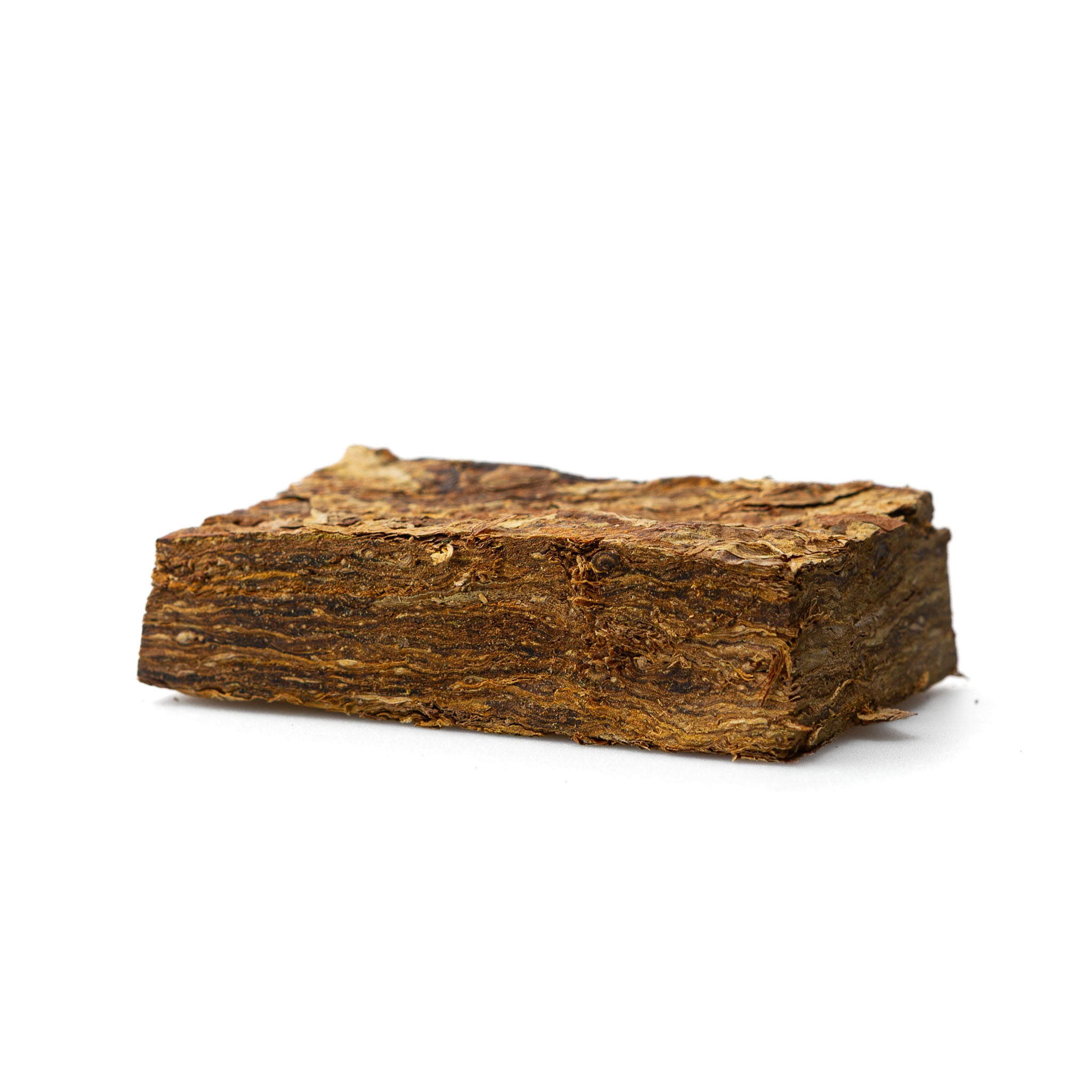 Virginia Tabak Plug