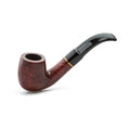 No Name Bent Dublin Nussbraun mit Goldring