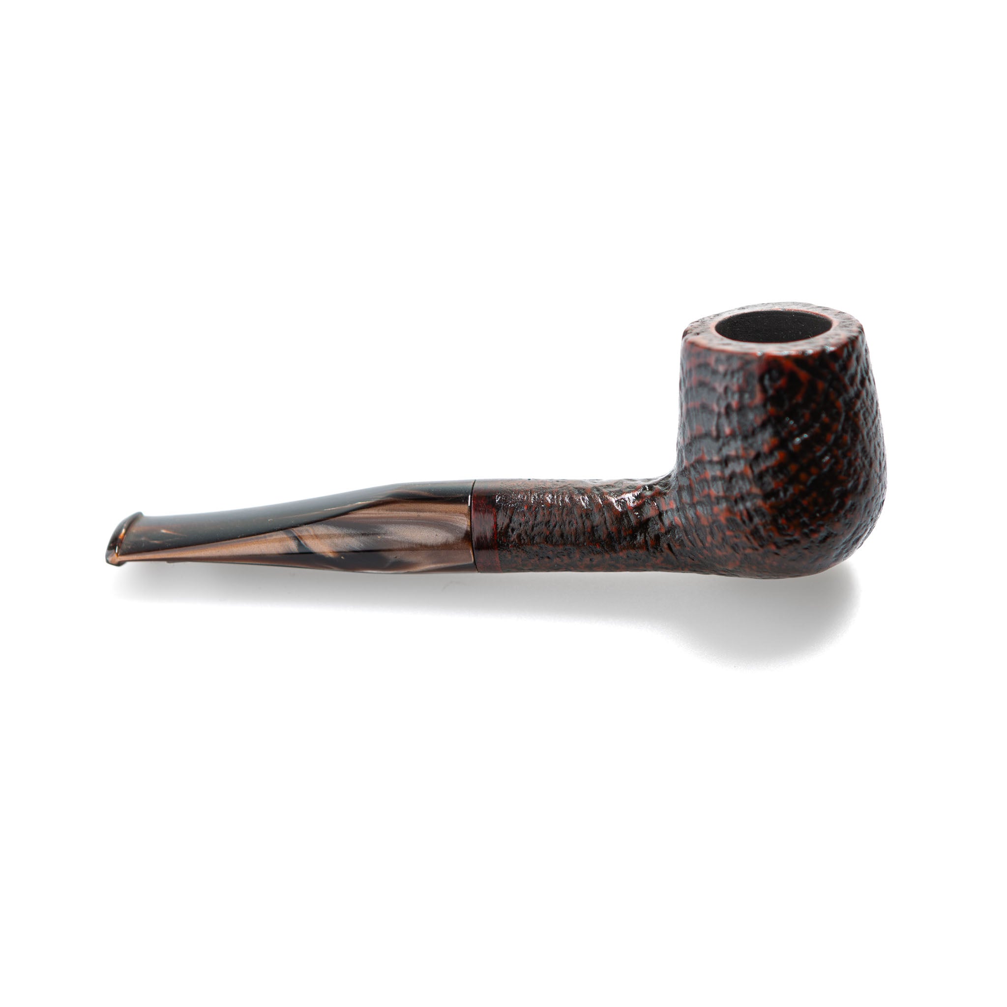 No Name Billard Terracotta Pipe